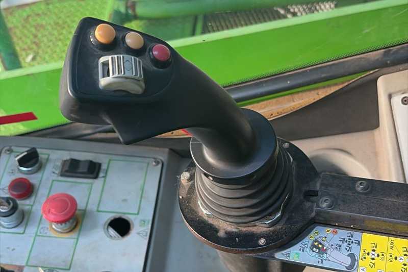 OmecoHub - Immagine MERLO ROTO40.20MCSS